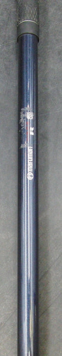 Japanese Maruman V-Sonic Maraging 3 Wood Regular Graphite Shaft Maruman Grip