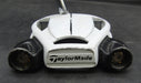 TaylorMade Spider Ghost LTD 5362 Putter Steel Shaft 84cm Length Elite Grip*