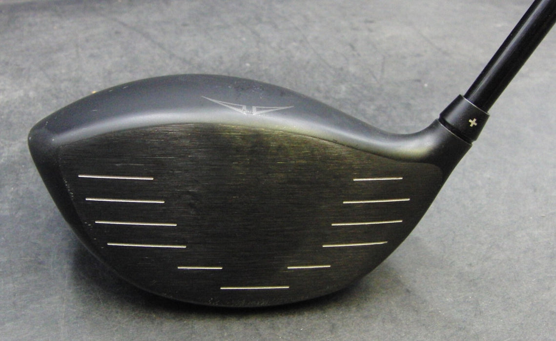 Ping Anser 8.5° Driver Regular (Optional) Graphite Shaft Mutsumi Honma Grip*