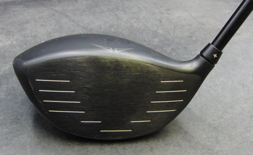 Ping Anser 8.5° Driver Regular (Optional) Graphite Shaft Mutsumi Honma Grip*