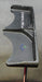 Stand Alone Putter Steel Shaft 85cm Length Super Stroke Grip + HC