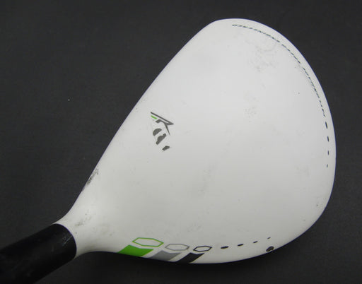 TaylorMade RBZ Tour 5 Wood Stiff Graphite Shaft GolfZon Park Grip