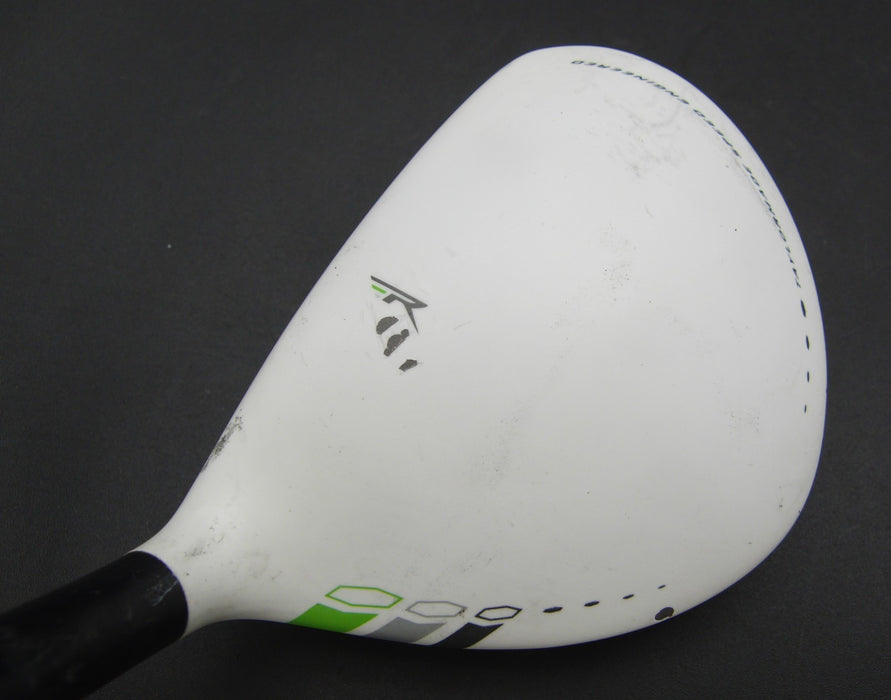 TaylorMade RBZ Tour 5 Wood Stiff Graphite Shaft GolfZon Park Grip