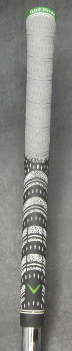 Callaway Epic Pro 7 Iron Stiff Steel Shaft Golf Pride Grip (DEMO)