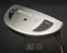 Odyssey White Ice 355g #9 Putter 84cm Playing Length Steel Shaft PSYKO Grip