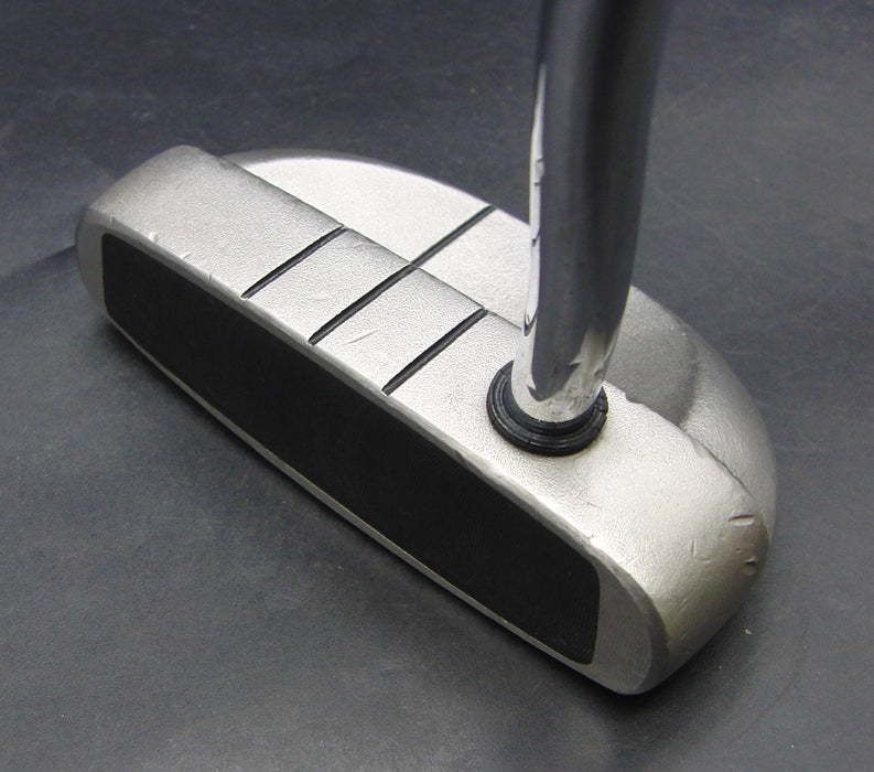 Odyssey Deep Face Rossie II Putter 86.5cm Length Steel Shaft Odyssey Grip