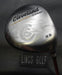 Cleveland Launcher Comp 9.5° Driver Extra Stiff Graphite Shaft Iomic Grip