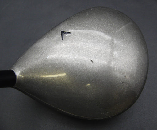 Callaway The Biggest Big Bertha 9° Driver Stiff Graphite Shaft Majek Grip