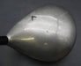 Callaway The Biggest Big Bertha 9° Driver Stiff Graphite Shaft Majek Grip