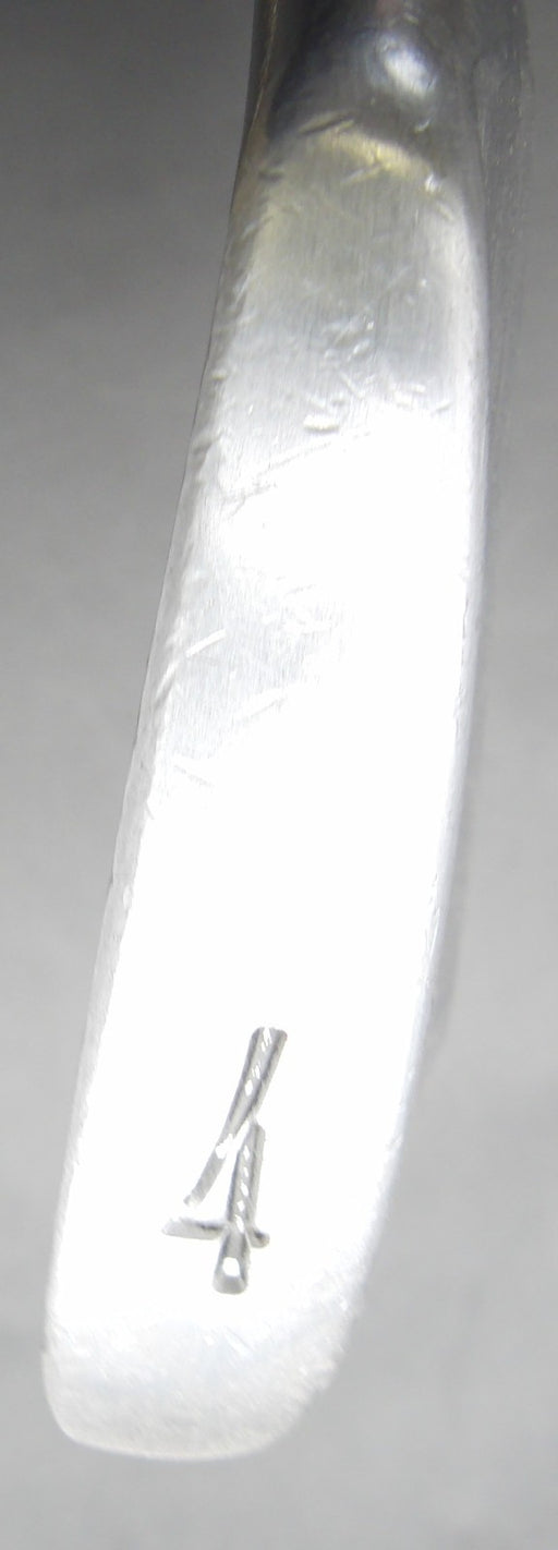 Bridgestone J's Professional Weapon 4 Iron Stiff Steel Shaft Hiro Matsumoto Grip