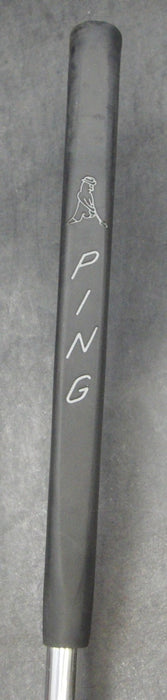 Nike BC.004 T80 Putter 84.5cm Playing Length Steel Shaft Ping Grip