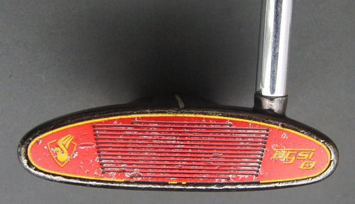 TaylorMade Rossa Fuji Putter Steel Shaft 81cm Length Nexgen Grip*