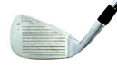 Ping Anser Black Dot Forged 6 Iron Project X 5.5 Regular Steel Shaft