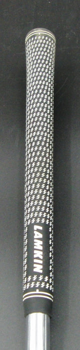 Cobra King Forged MB 8 Iron Extra Stiff Steel Shaft Lamkin Grip