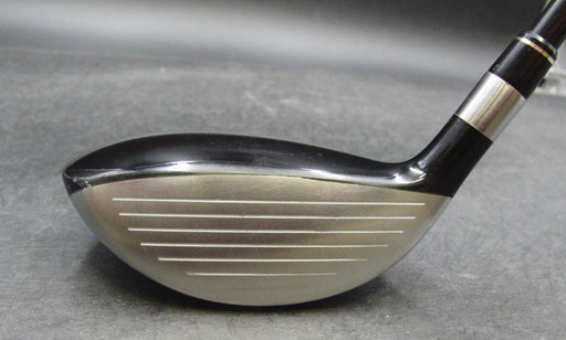 TOBUNDA GT 18° 5 Wood Regular Graphite Shaft TOBUNDA Grip