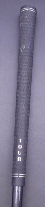US Tour Steel Power+ 9 Wood Regular Graphite Shaft Tour Grip & Head Cover