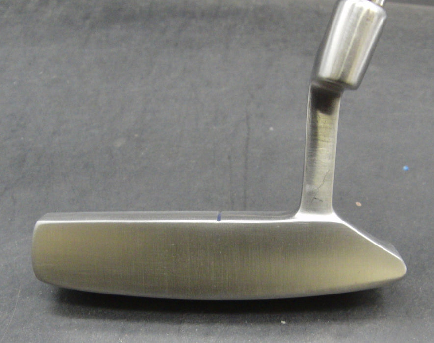 Mizuno Tour 900 Putter Steel Shaft 86cm Length RG Grip