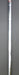 TaylorMade White Smoke IN-12 Putter Steel Shaft 84cm Length + Head Cover (tatty)