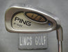 Ping i3 Blue Dot O-Size 5 Iron Regular Steel Shaft Ping Grip