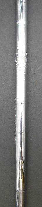 Mizuno JPX 900 Forged 6 Iron Regular Steel Shaft Mizuno Grip