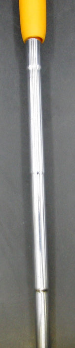 Vintage Spalding Personal Model Putter 87.5cm Steel Shaft Iguana Golf Grip