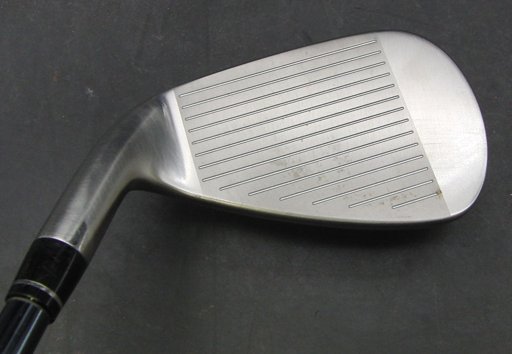 Akira ADR 7 Iron Regular Steel Shaft Akira Grip