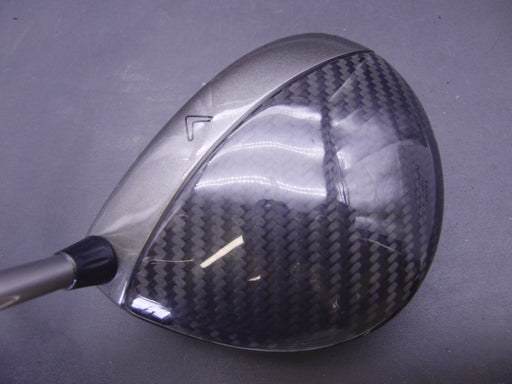Callaway ERC+ Fusion 10° Driver Regular Graphite Shaft Callaway Grip