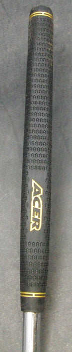 TaylorMade Rossa Fontana cgb RSi Putter 86.5cm Length Steel Shaft Acer Grip