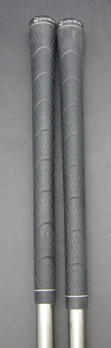 Set of 2 TaylorMade R5 Rac Sand+Gap Wedges Regular Graphite Shafts