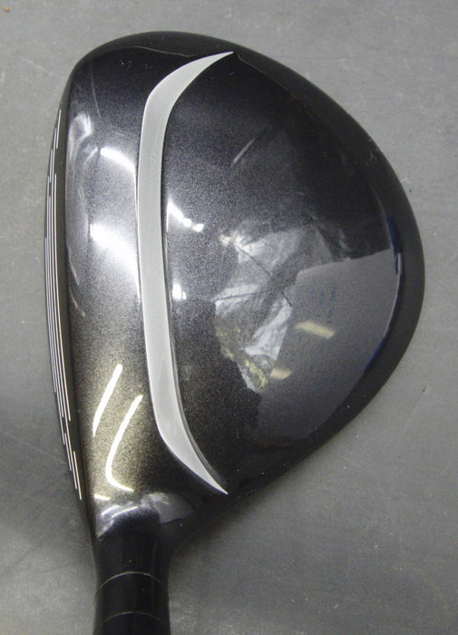 Ladies Cleveland Launcher HB 15° 3 Wood Ladies Graphite Shaft & HC