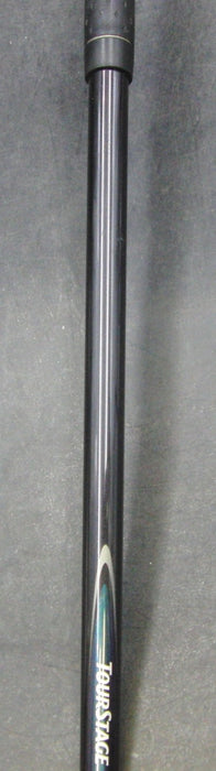 Bridgestone Tourstage ViQ 9.5° Driver Stiff Graphite Shaft Tourstage Grip