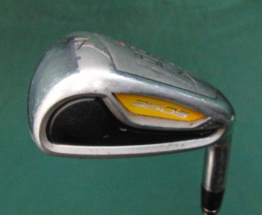 Adams Golf Idea A5 OS 7 iron Adams Regular Steel Shaft Adams Golf Grips