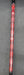 Waccine Gravity Compo 10.5° Driver Regular Graphite Shaft Spalding Grip
