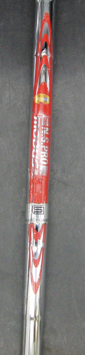 Yonex Ezone Convex Forged 58° Sand Wedge Wedge Flex Steel Shaft Golf Pride Grip