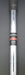 TaylorMade Burner Japanese Issue Sand Wedge Stiff Steel Shaft TaylorMade Grip