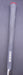 Mizuno JPX 800 Forged 9 Iron Stiff Steel Shaft Lamkin Grip