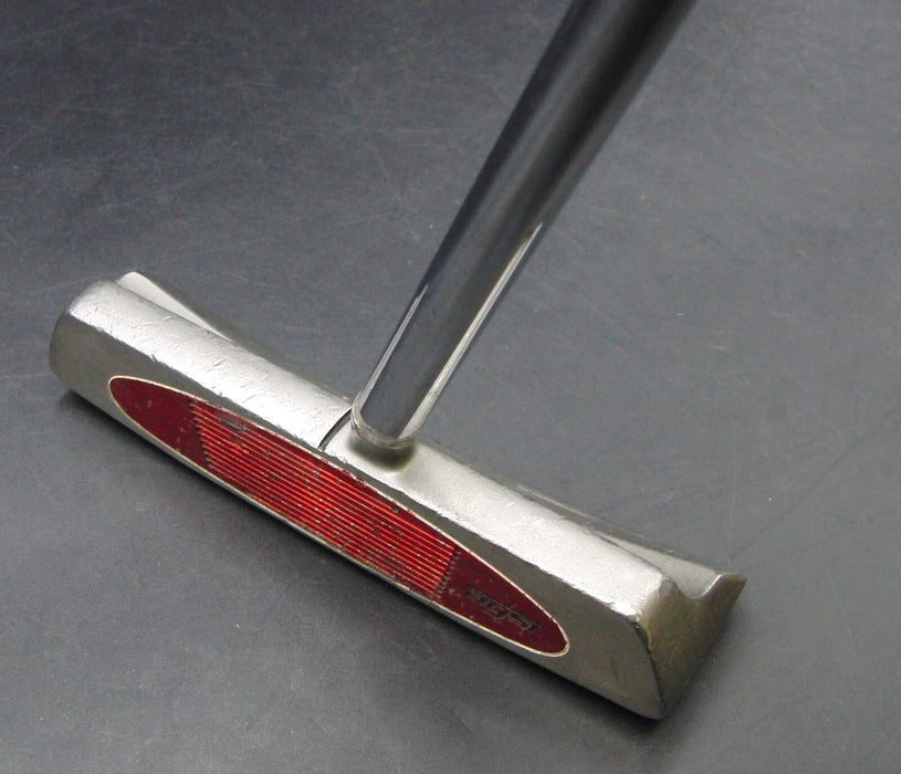 Taylormade Rossa Lambeau 7 Putter Steel Shaft 87cm Length Acer Grip