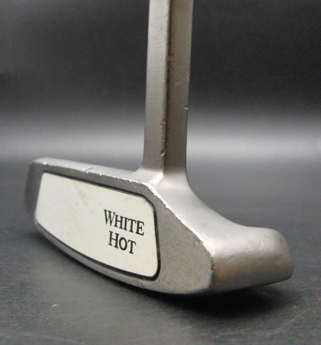 Odyssey White Hot #3 Putter 87cm Length Steel Shaft Odyssey Grip