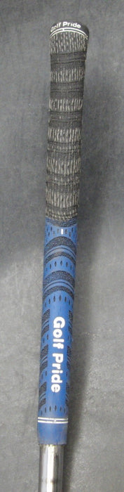 Left Handed Mizuno T-Zoid MX-20 8 Iron Regular Steel Shaft Golf Pride Grip