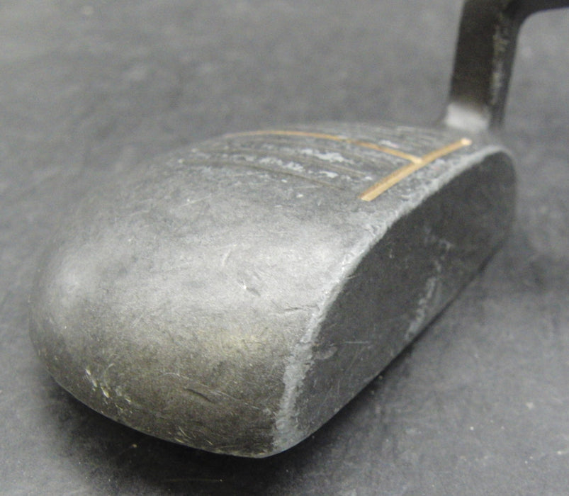 Mizuno 9521 Putter Regular Graphite Shaft 88cm Length Black Grip