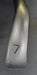 Ping G25 Brown Dot 7 Iron Stiff Steel Shaft Golf Pride Grip