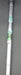 Bobby Grace The Fat Lady Swings Putter Steel Shaft 88cm Length Bobby Grace Grip