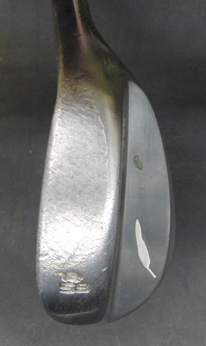 Fourteen MT28 V4 Forged 58° Sand Wedge Regular Steel Shaft Elite Grip