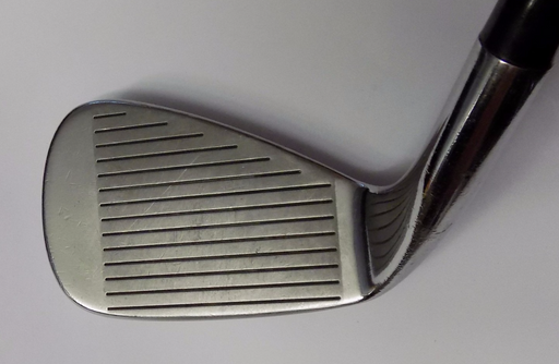 Polished TaylorMade Tour Burner 8 Iron R-80 Steel Shaft Golf Pride Grip
