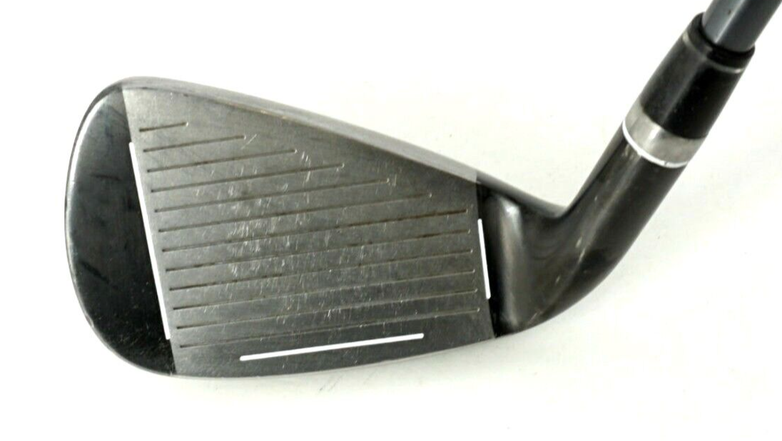 Benross Hot Speed 10 7 Iron Regular Graphite Shaft Benross Grip