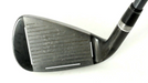 Benross Hot Speed 10 7 Iron Regular Graphite Shaft Benross Grip