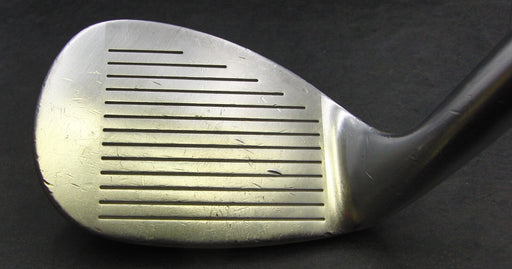 TaylorMade V721 Tour Version Forged Gap Wedge Stiff Graphite Shaft Majek Grip