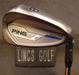 Ping i Series E1 Yellow Dot 8 Iron Stiff Steel Shaft Iomic Grip