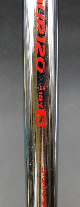 Honma Tour World TW717V Forged 5 Iron Stiff Steel Shaft Honma Grip