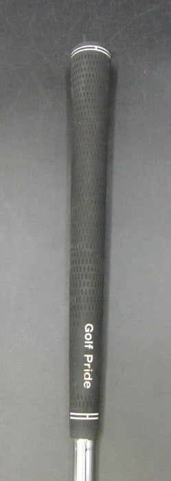 Wilson Staff FG-55 Tour Blade Pitching Wedge Regular Steel Shaft Golf Pride Grip